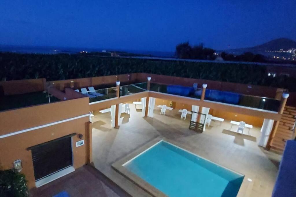 Finca David Galdar ラスパルマス・デ・グランカナリア エクステリア 写真