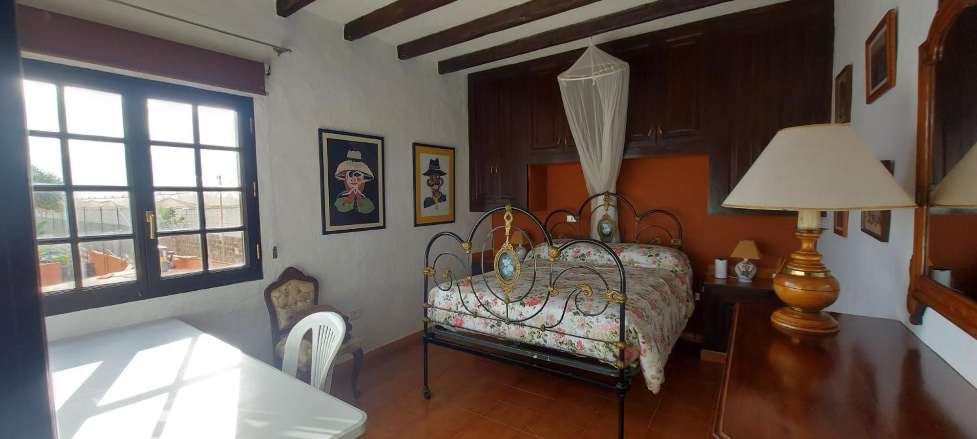 Finca David Galdar ラスパルマス・デ・グランカナリア エクステリア 写真
