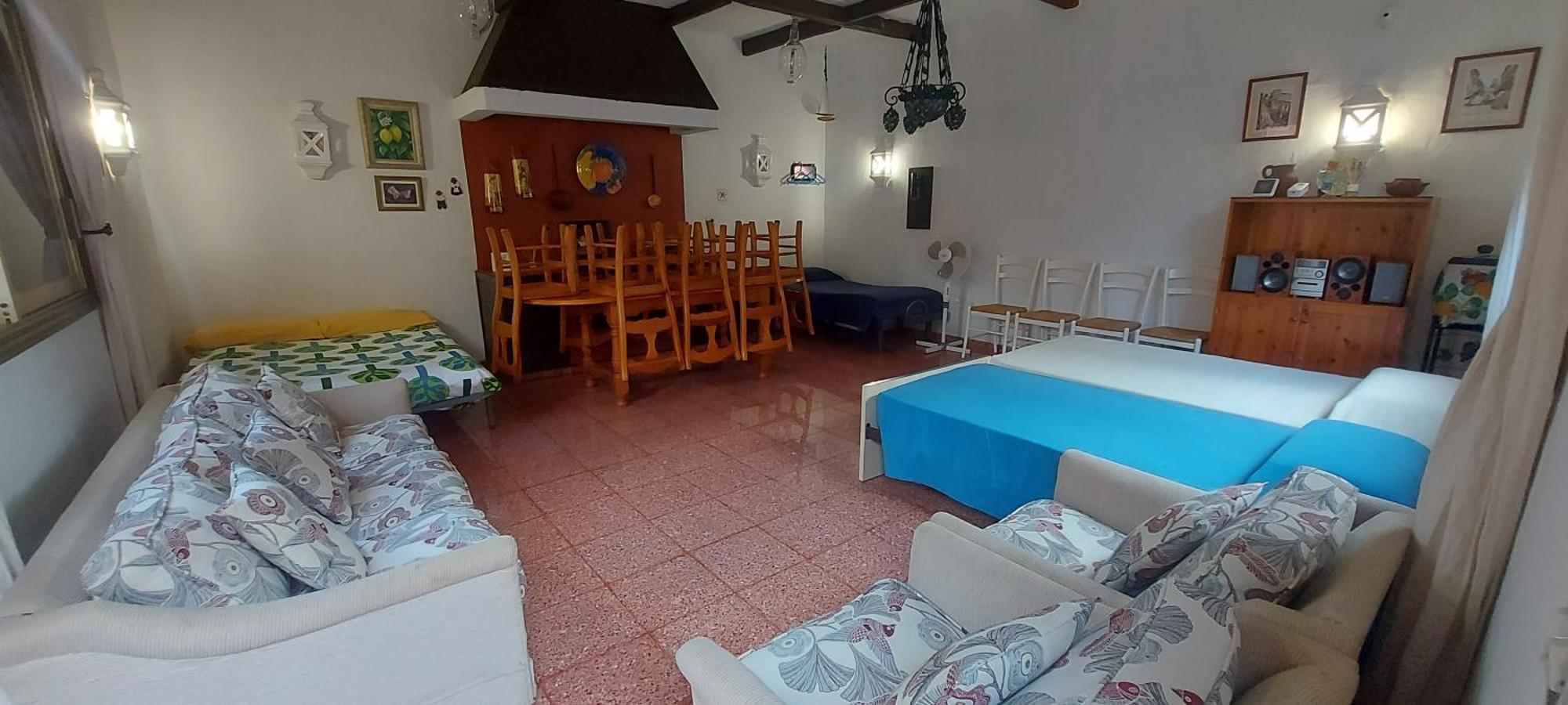 Finca David Galdar ラスパルマス・デ・グランカナリア エクステリア 写真