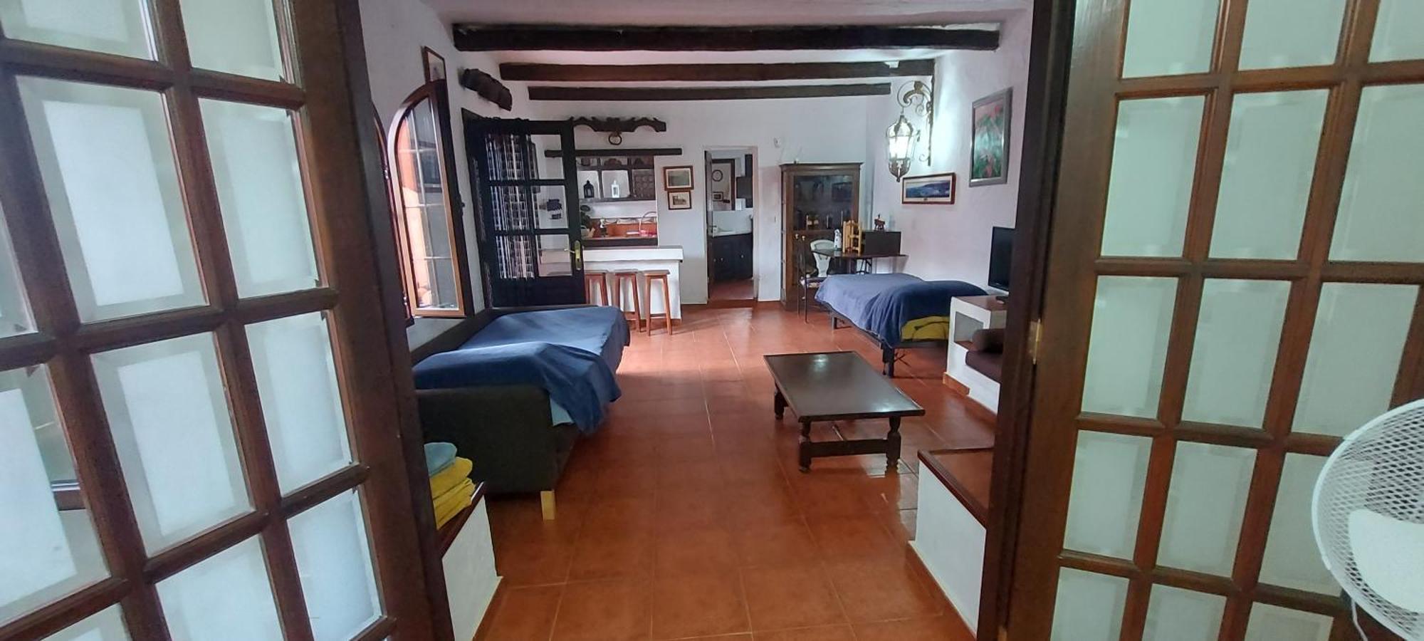 Finca David Galdar ラスパルマス・デ・グランカナリア エクステリア 写真