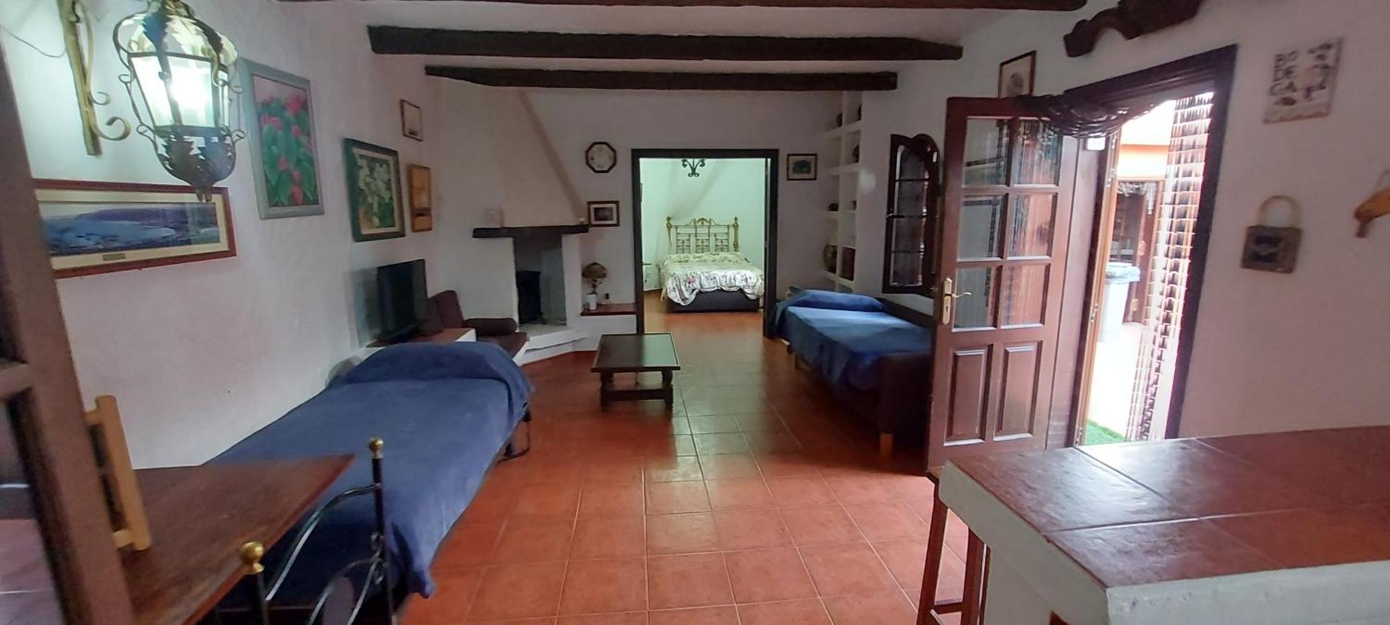 Finca David Galdar ラスパルマス・デ・グランカナリア エクステリア 写真